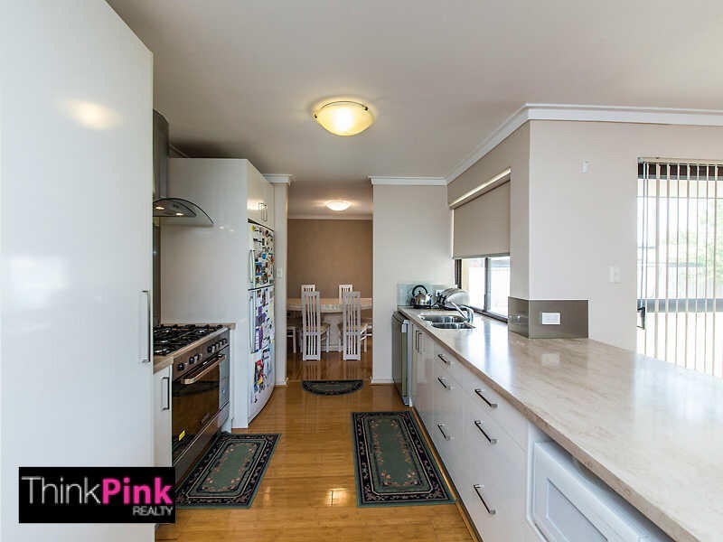 9 Liseron Way, Ferndale WA 6148