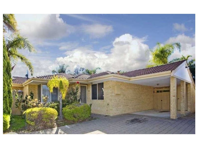 17/30 Peninsula Road, Maylands WA 6051