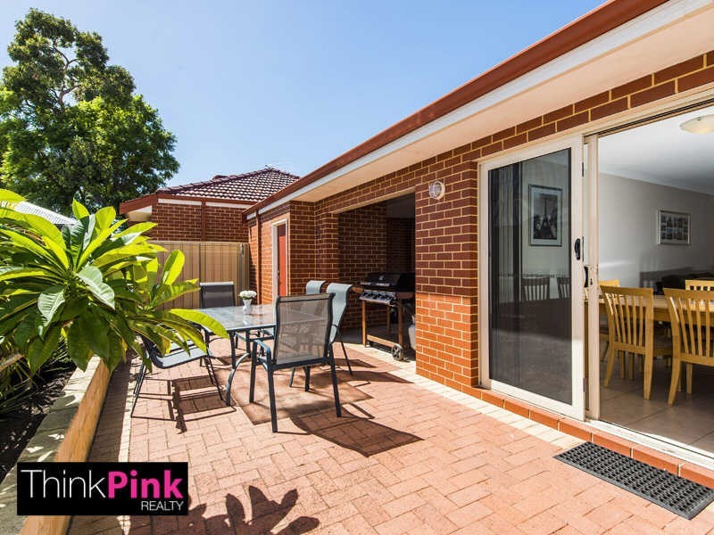 84B Mars Street, Carlisle WA 6101