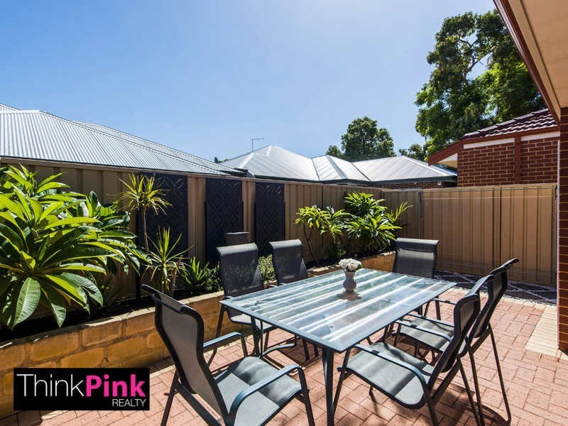 84B Mars Street, Carlisle WA 6101