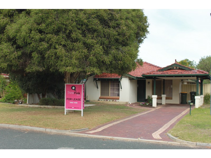 23 Solar Way, Carlisle WA 6101