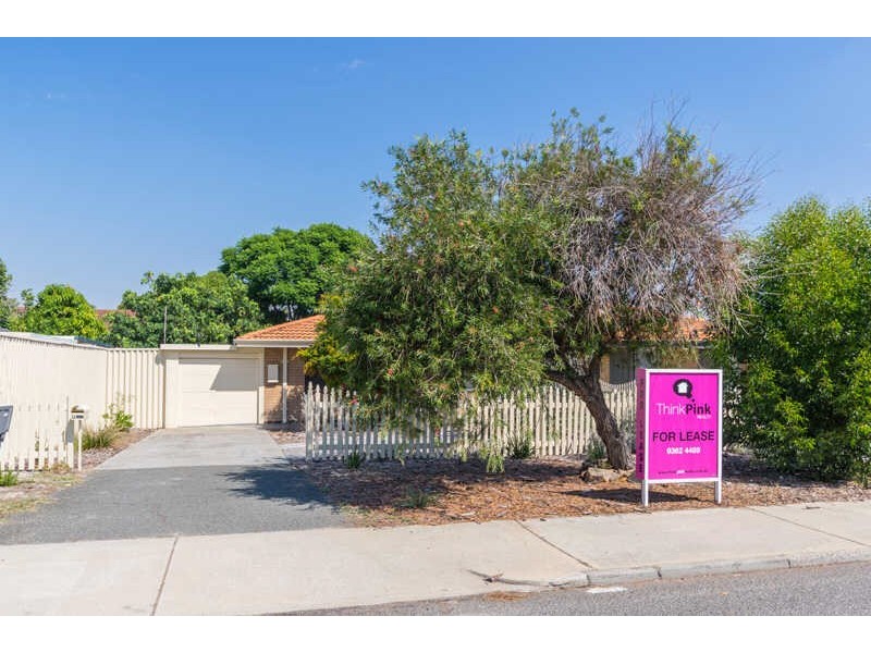 11 Apollo Way, Carlisle WA 6101