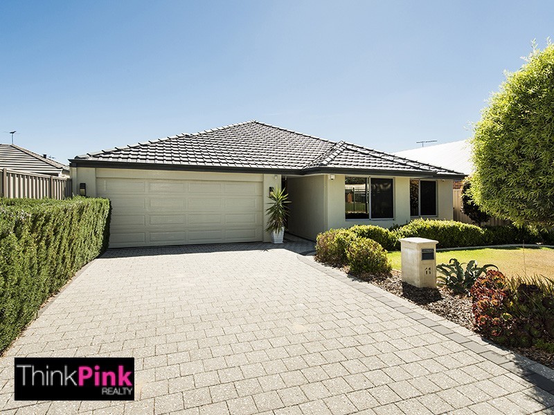 11 Peace Loop, Kewdale WA 6105