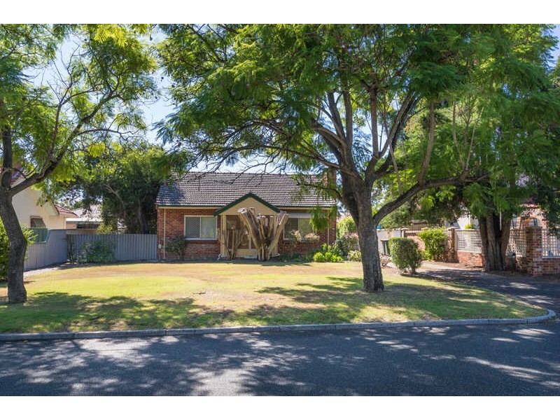 28 Custance Street, Lathlain WA 6100