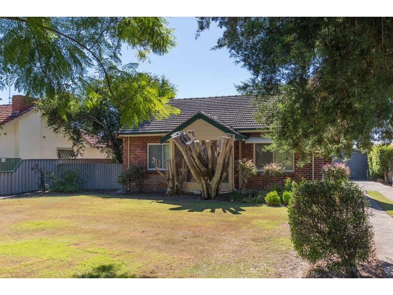 28 Custance Street, Lathlain WA 6100