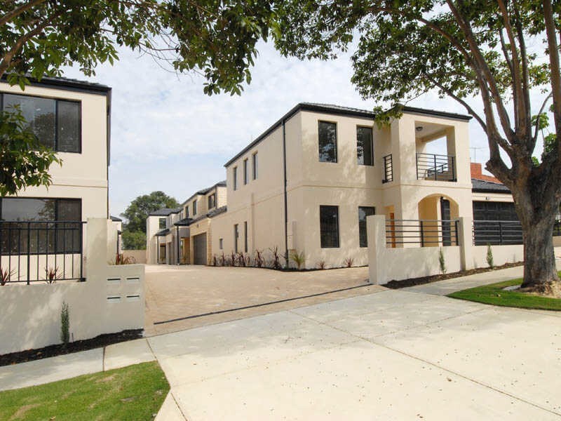 1/42 Gladstone Road, Rivervale WA 6103