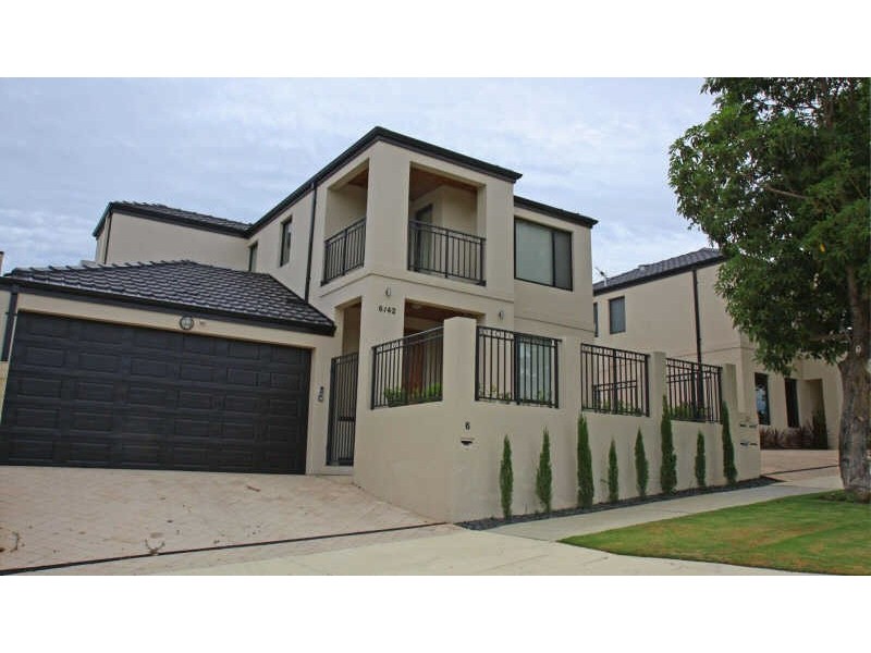 1/42 Gladstone Road, Rivervale WA 6103