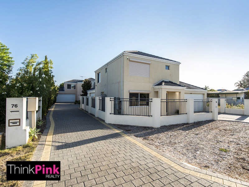 2/76 Wicca Street, Kewdale WA 6105