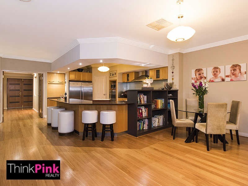 4 Martin Avenue, Rivervale WA 6103