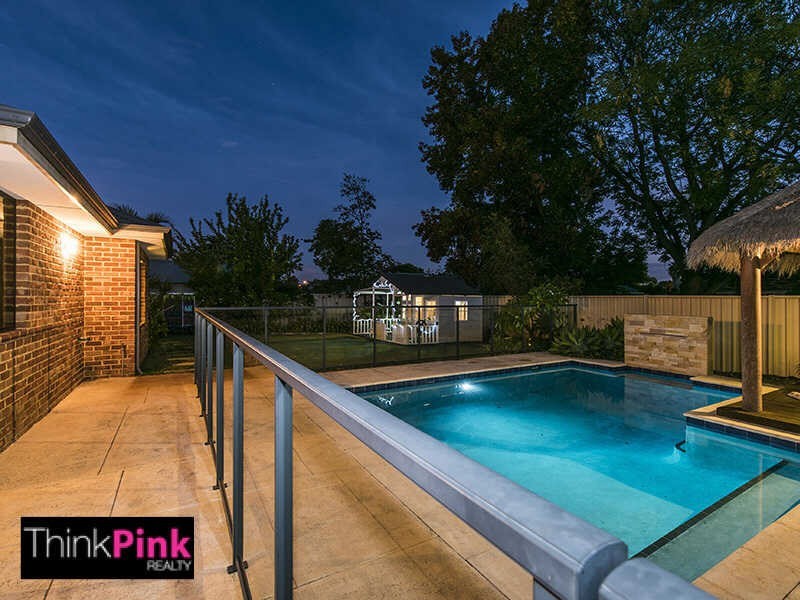 4 Martin Avenue, Rivervale WA 6103