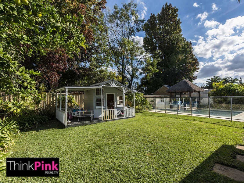 4 Martin Avenue, Rivervale WA 6103