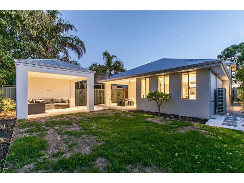 10A Weston Street, Carlisle WA 6101