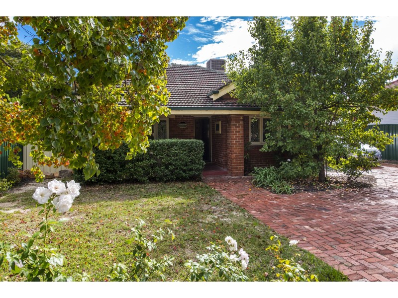105 Oats Street, Carlisle WA 6101