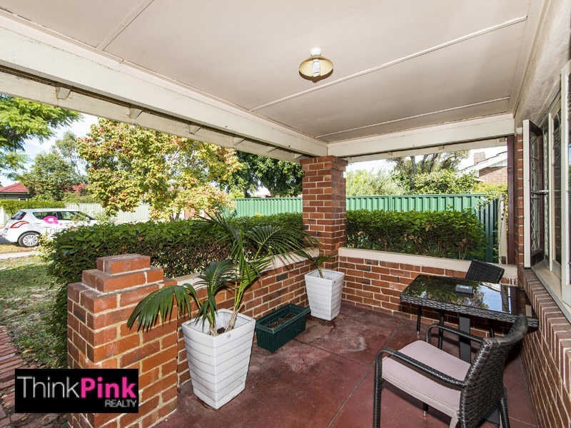 105 Oats Street, Carlisle WA 6101