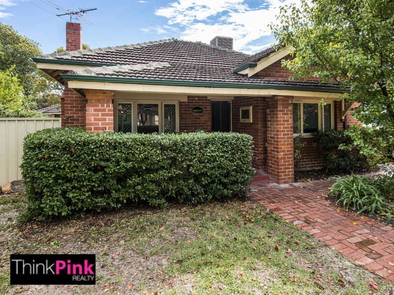 105 Oats Street, Carlisle WA 6101