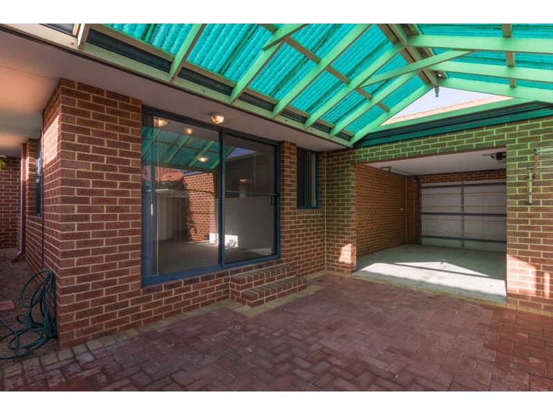 3/7 Cleaver Terrace, Rivervale WA 6103