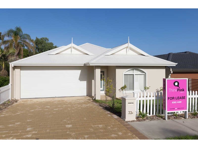 33B Weston Street, Carlisle WA 6101