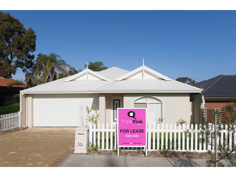 33B Weston Street, Carlisle WA 6101