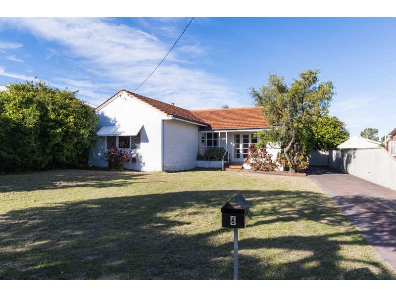6 Apara Way, Nollamara WA 6061