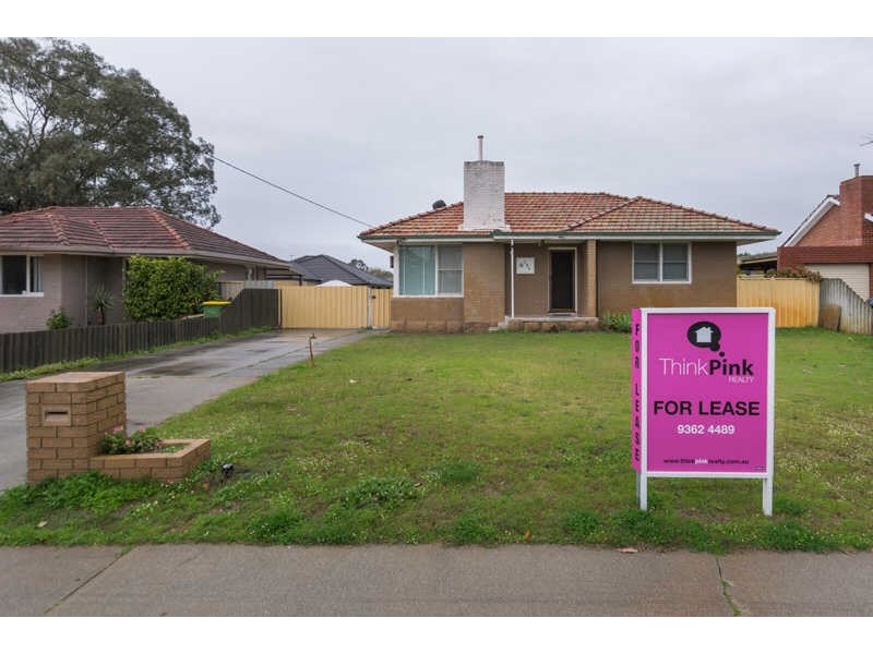 206 Gabriel Street, Cloverdale WA 6105