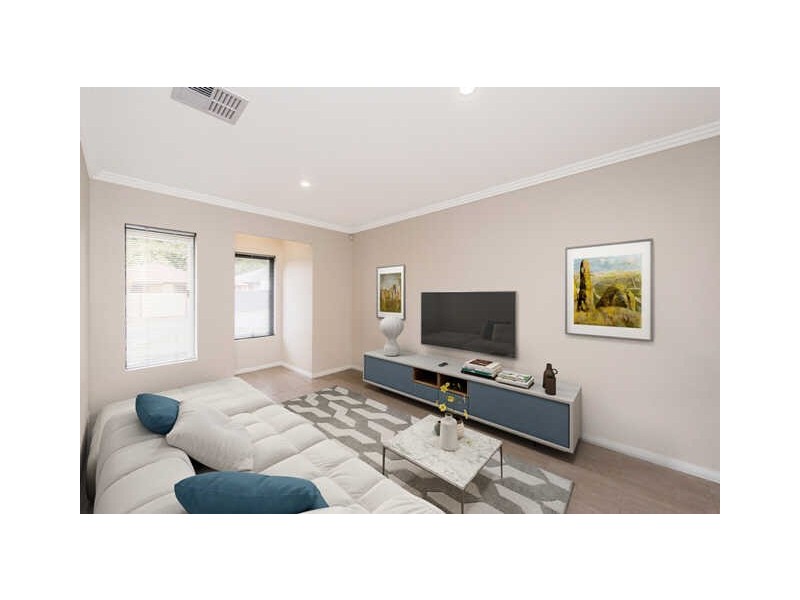 72 Hartfield Street, Queens Park WA 6107