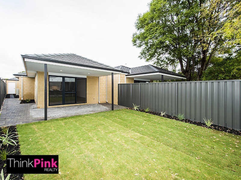 72 Hartfield Street, Queens Park WA 6107