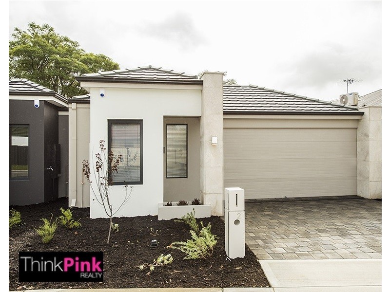 72 Hartfield Street, Queens Park WA 6107