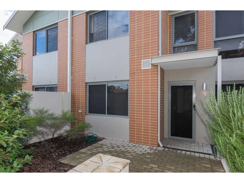 5/106 Star Street, Carlisle WA 6101