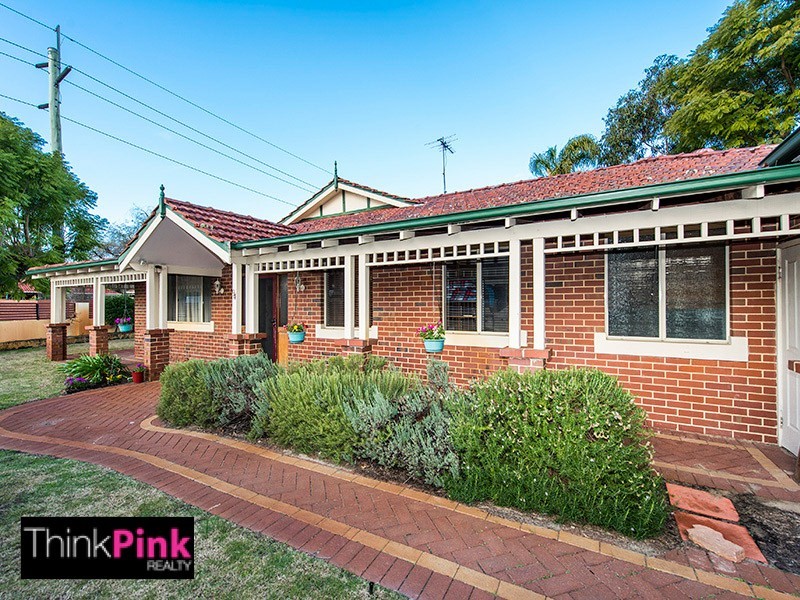 94 Goddard Street, Lathlain WA 6100