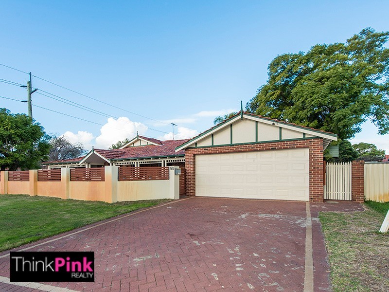 94 Goddard Street, Lathlain WA 6100