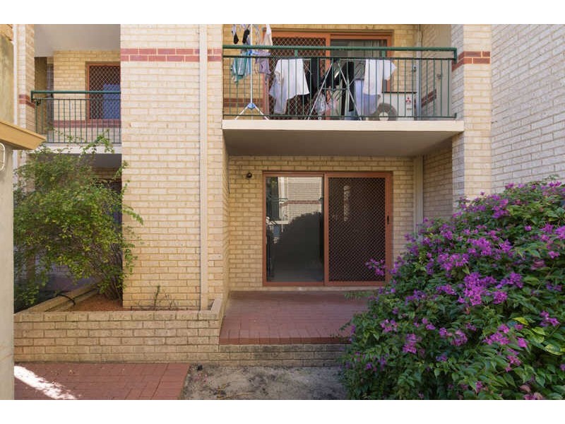 2/18 Forrest Avenue, East Perth WA 6004