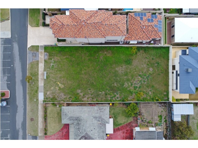 Prop.1/25 Gladstone Road, Rivervale WA 6103