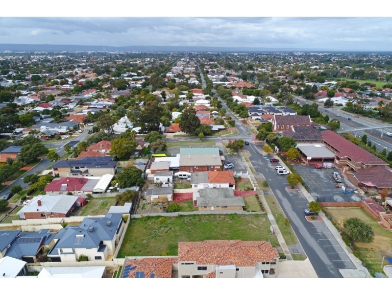 Prop.1/25 Gladstone Road, Rivervale WA 6103