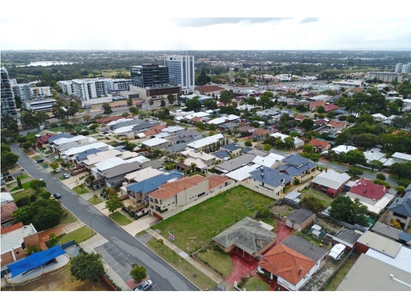 Prop.1/25 Gladstone Road, Rivervale WA 6103