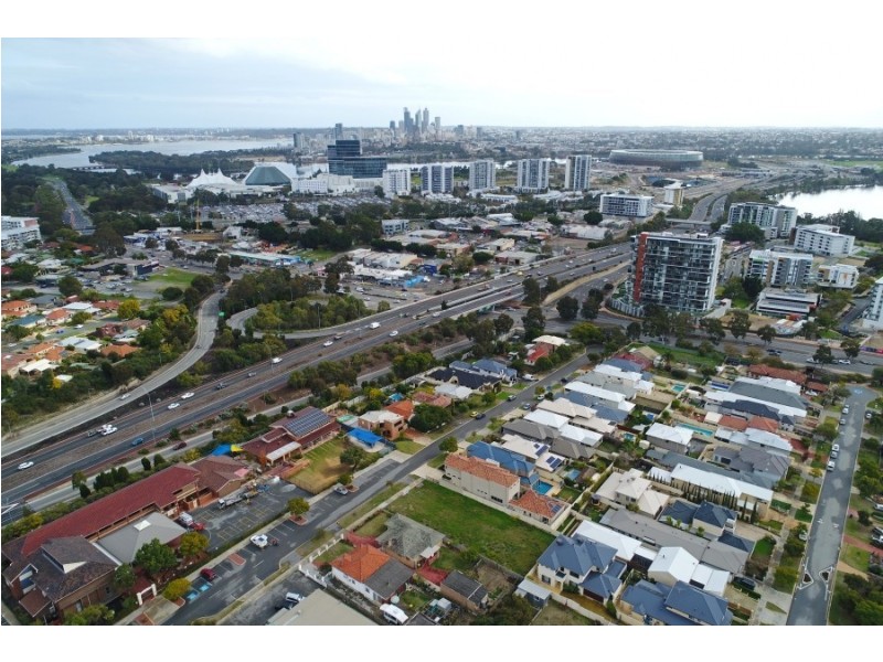 Prop.1/25 Gladstone Road, Rivervale WA 6103