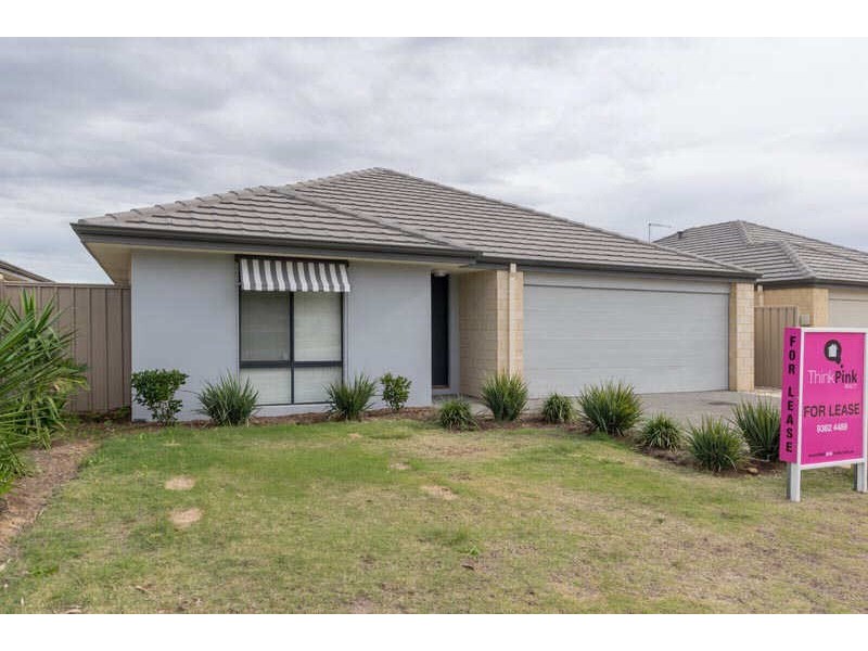 25 Chiltern Avenue, Brookdale WA 6112