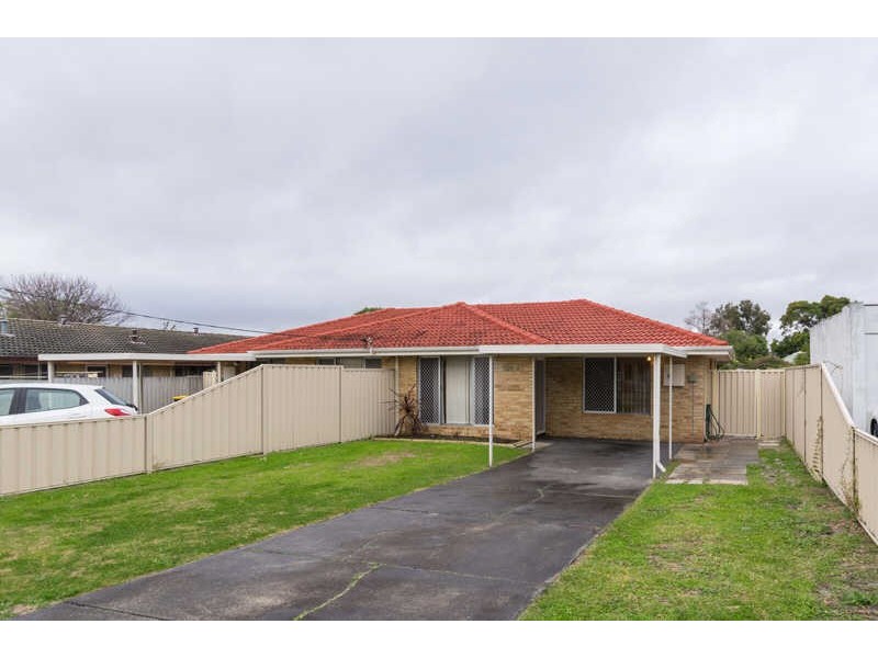 104A Planet Street, Carlisle WA 6101