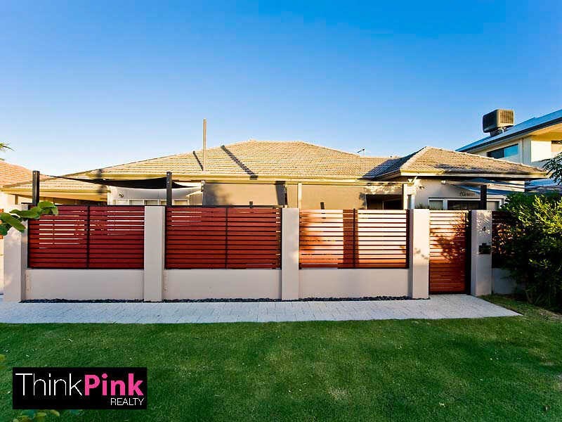 4 Lion Street, Carlisle WA 6101