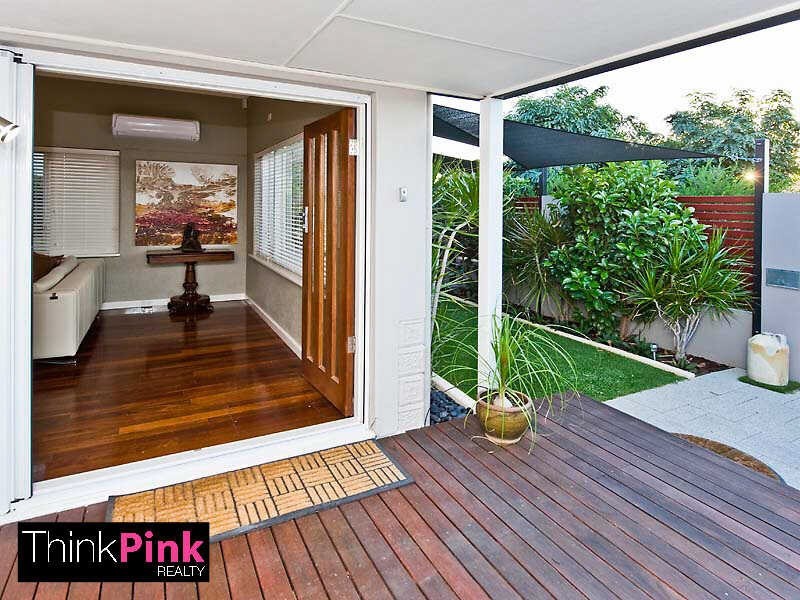 4 Lion Street, Carlisle WA 6101