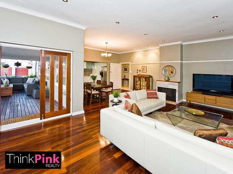 4 Lion Street, Carlisle WA 6101