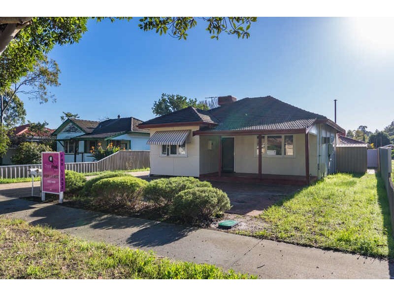 164 Raleigh Street, Carlisle WA 6101