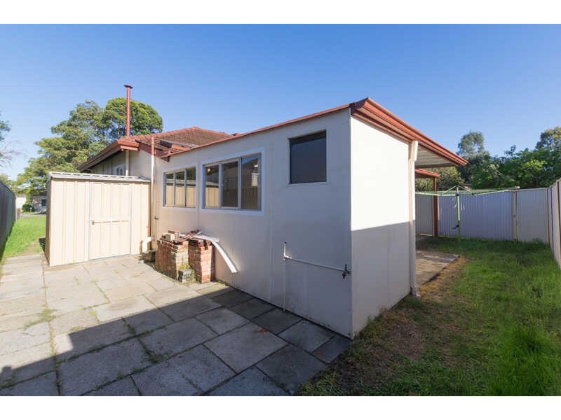 164 Raleigh Street, Carlisle WA 6101