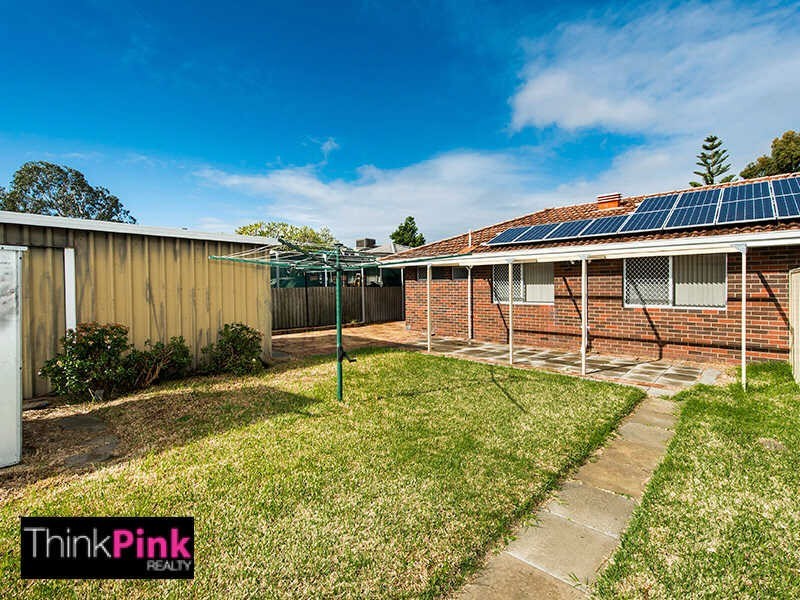 43 Wallace Street, Belmont WA 6104