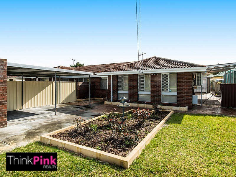 43 Wallace Street, Belmont WA 6104