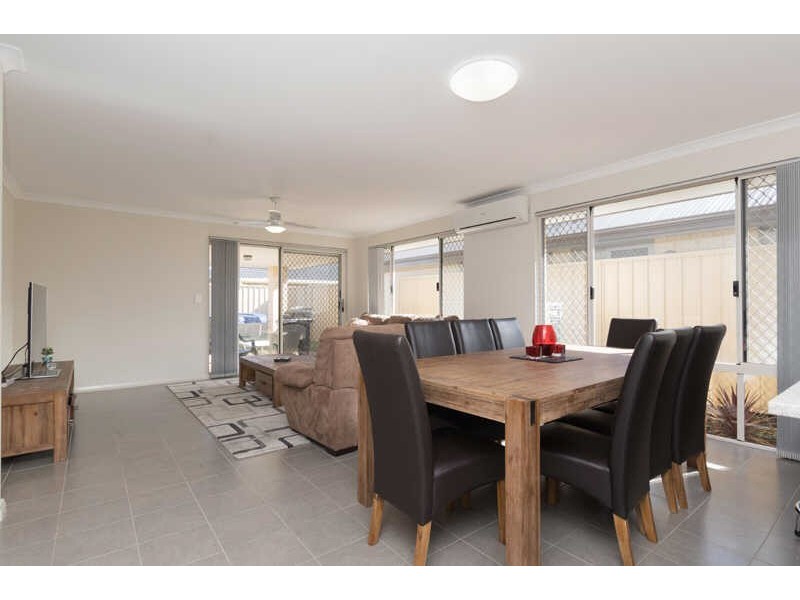 4 Litton Street, Baldivis WA 6171