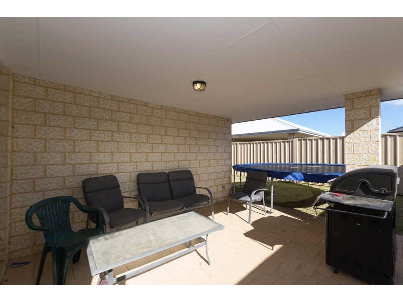4 Litton Street, Baldivis WA 6171