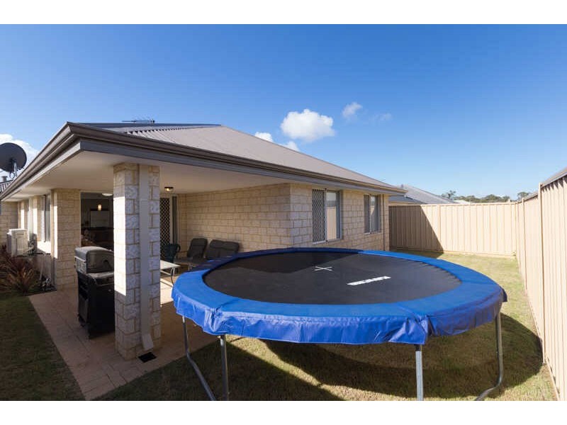 4 Litton Street, Baldivis WA 6171