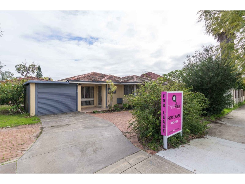 85A Oats Street, Carlisle WA 6101