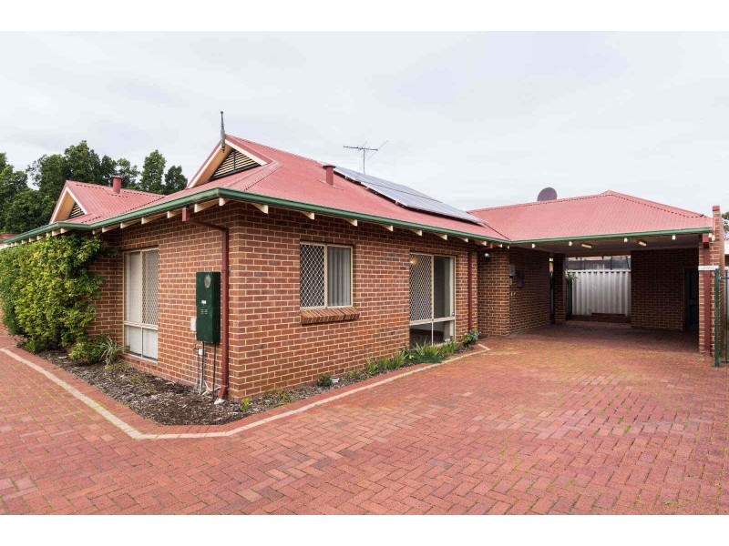 49A Mint Street, East Victoria Park WA 6101