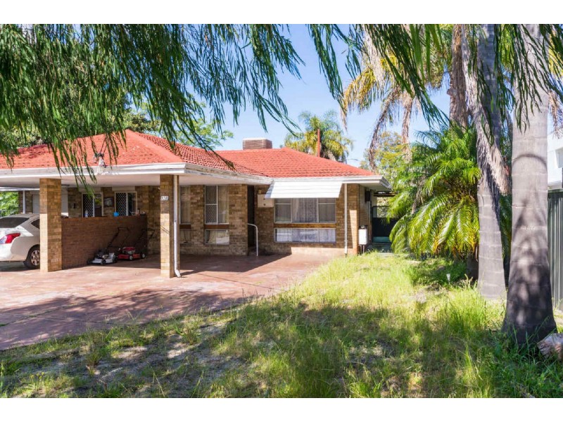 13 Rowlands Street, Kewdale WA 6105
